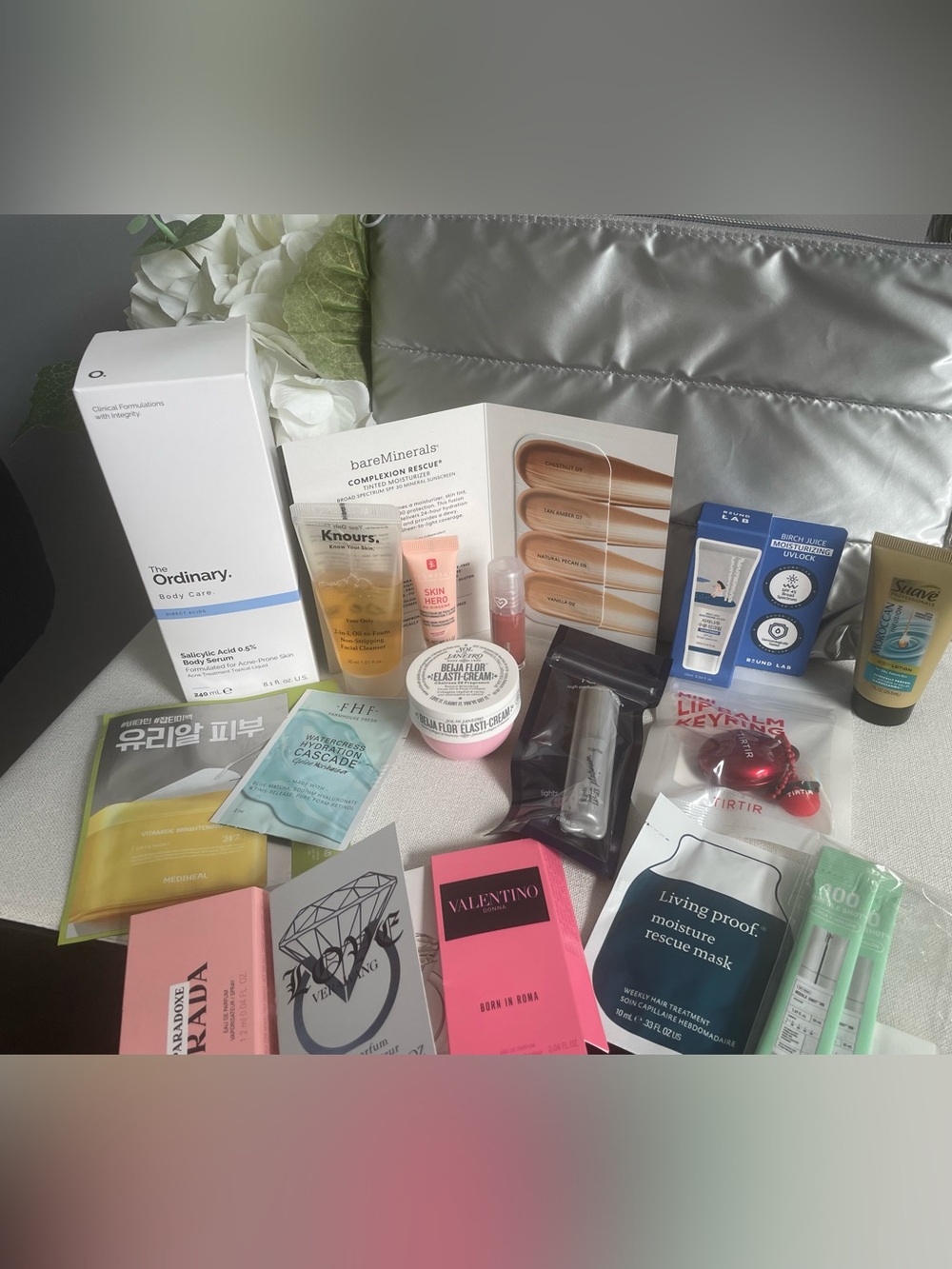 Beauty Bundle
